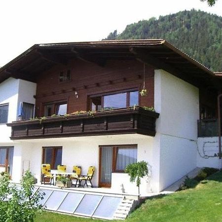 Ferienwohnung Jeller Lienz Exterior photo