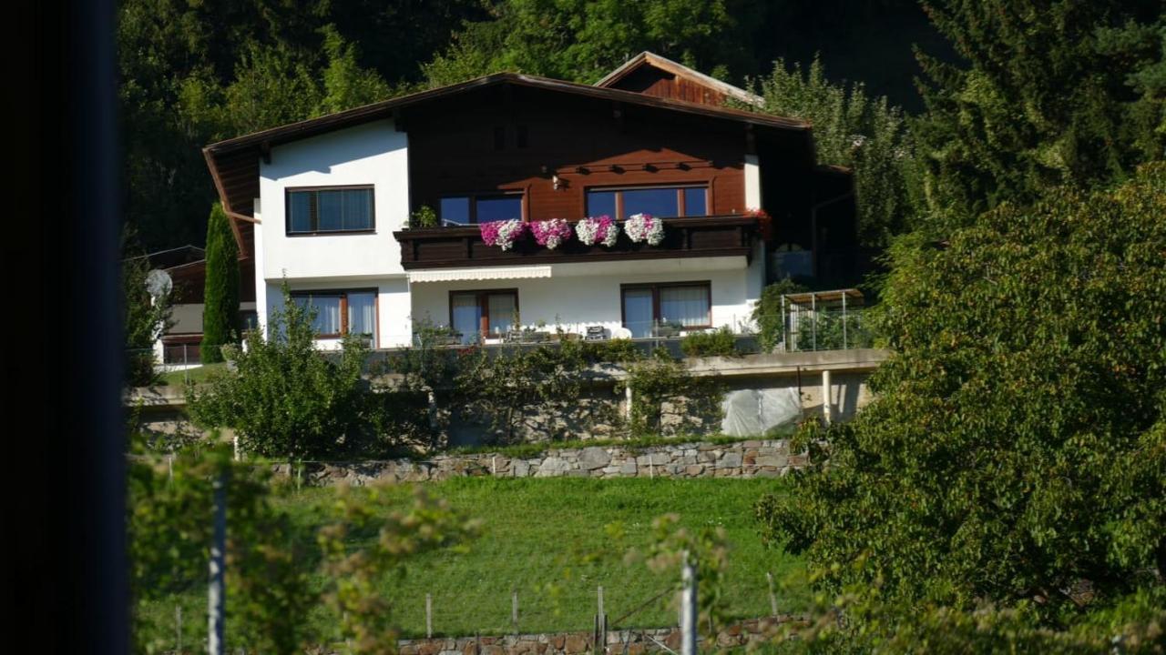 Ferienwohnung Jeller Lienz Exterior photo