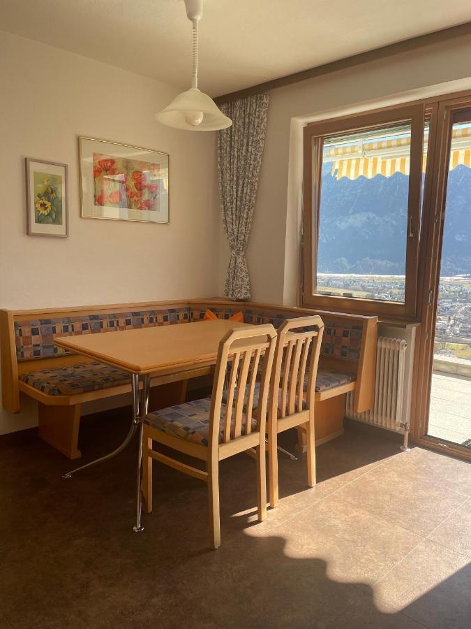 Ferienwohnung Jeller Lienz Exterior photo