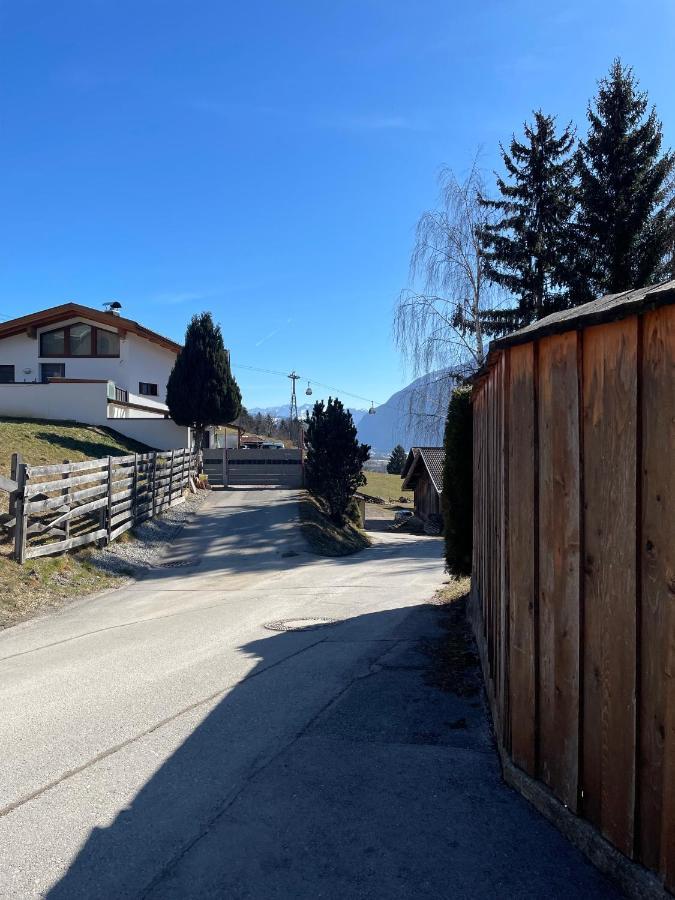 Ferienwohnung Jeller Lienz Exterior photo