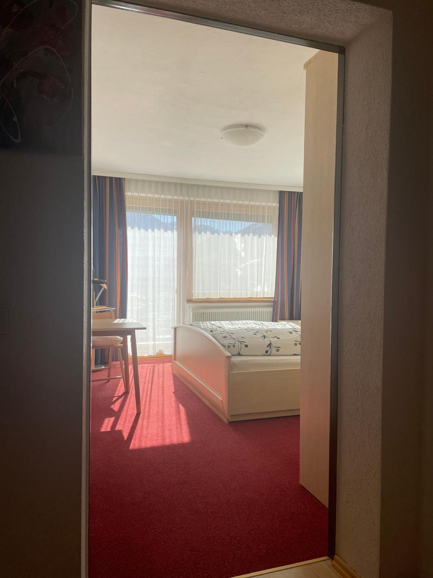 Ferienwohnung Jeller Lienz Exterior photo