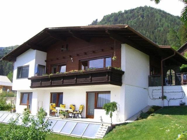 Ferienwohnung Jeller Lienz Exterior photo