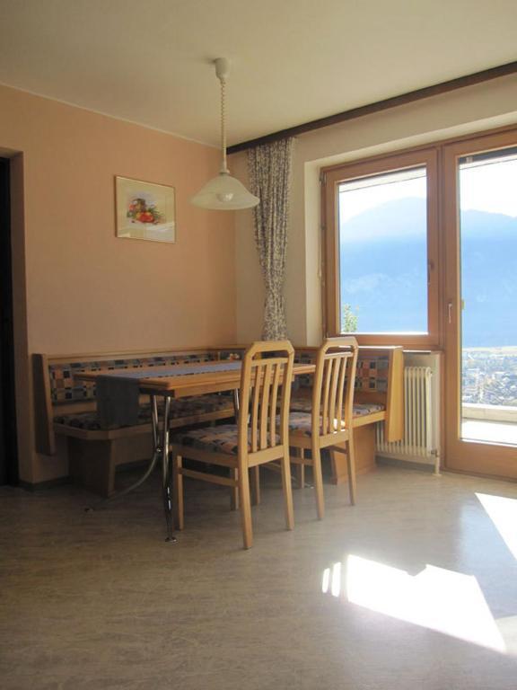 Ferienwohnung Jeller Lienz Room photo